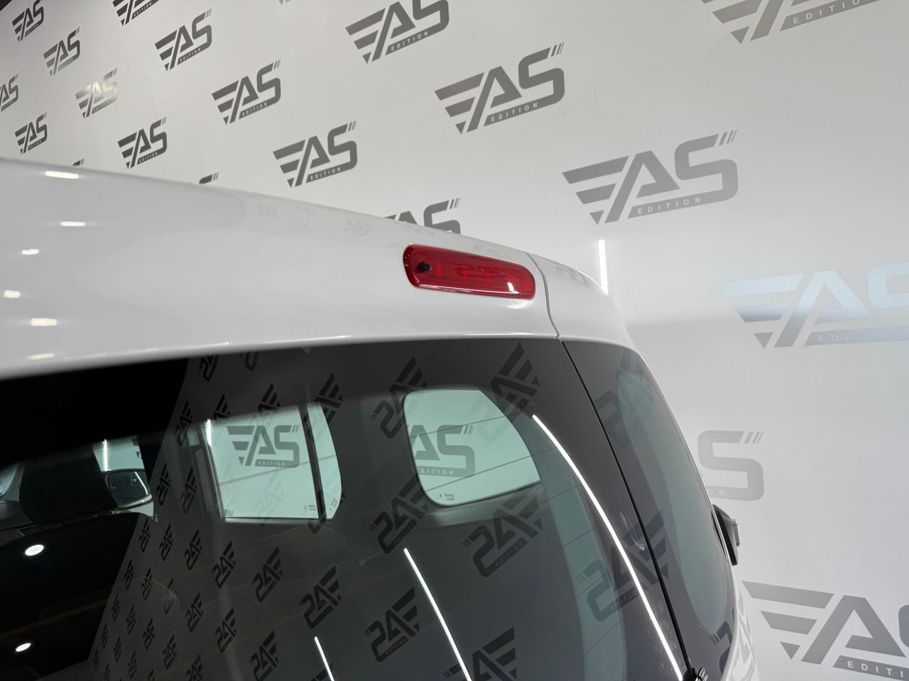 Imagen 39 del Renault Kangoo Combi en Auto Select Edition, Figueres
