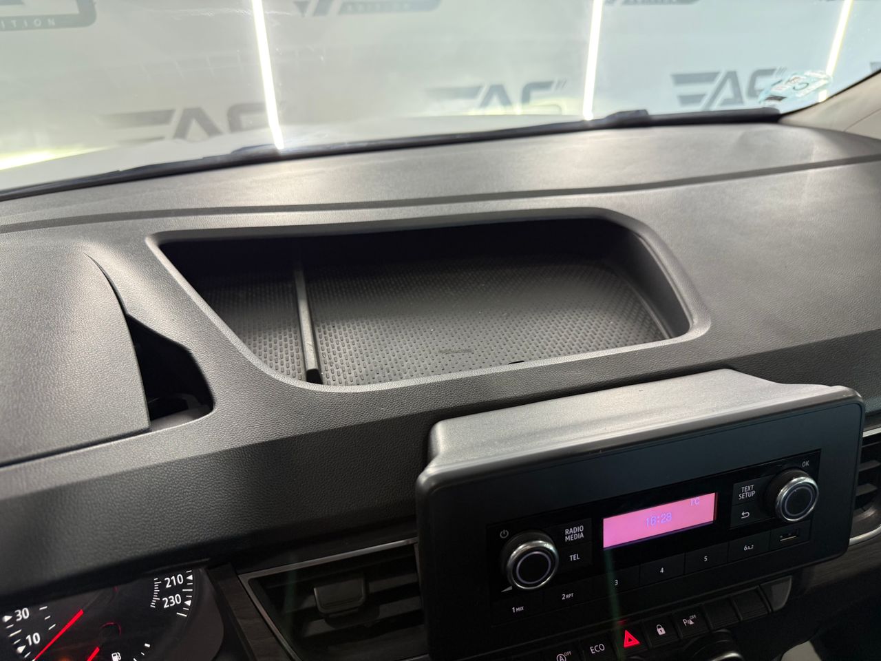 Imagen 88 del Renault Kangoo Combi en Auto Select Edition, Figueres
