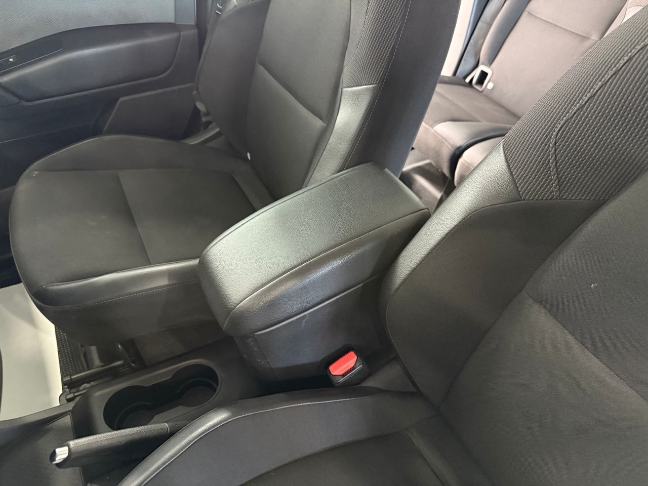 Imagen 117 del Renault Kangoo Combi en Auto Select Edition, Figueres
