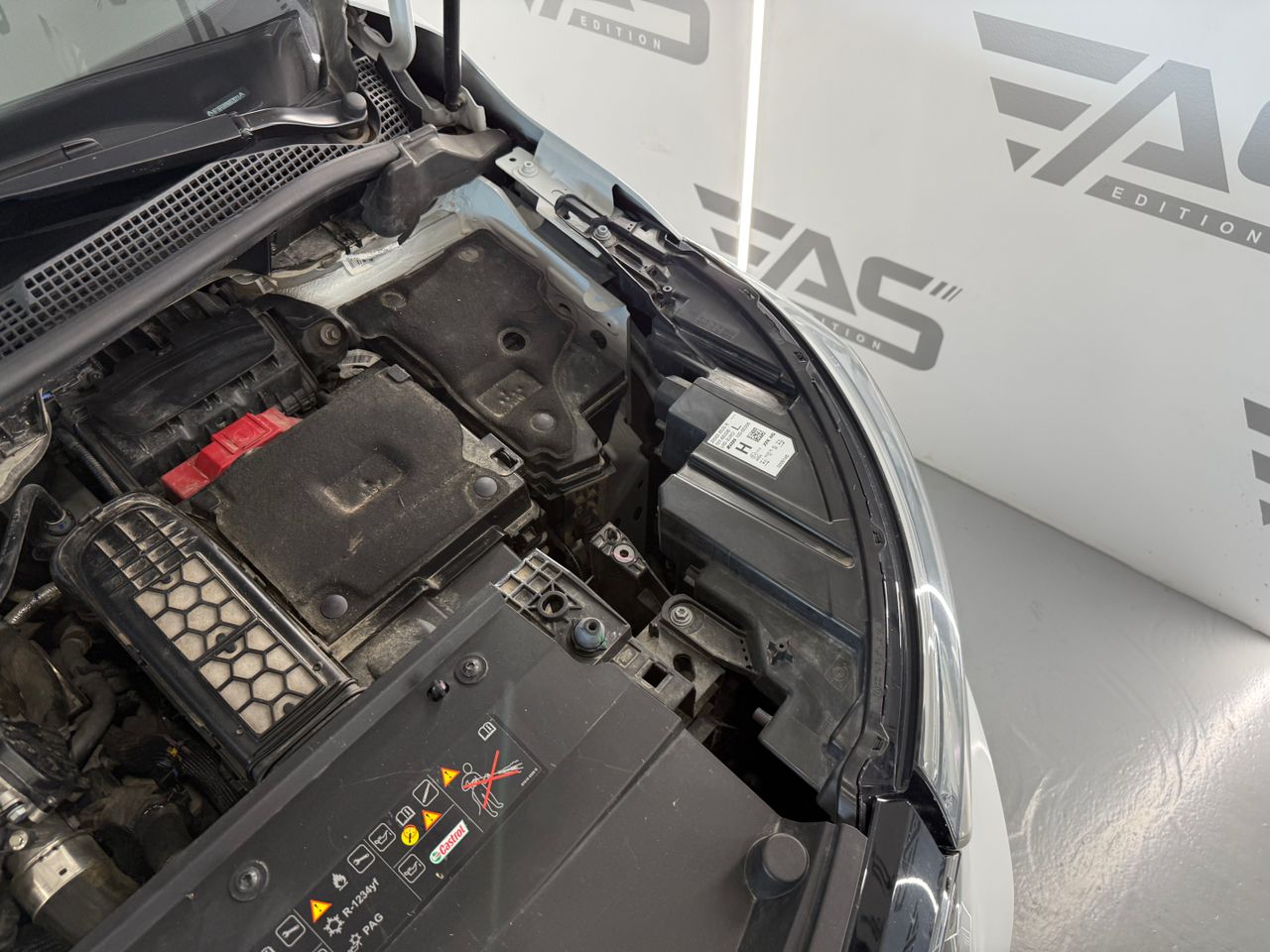 Imagen 46 del Renault Kangoo Combi en Auto Select Edition, Figueres