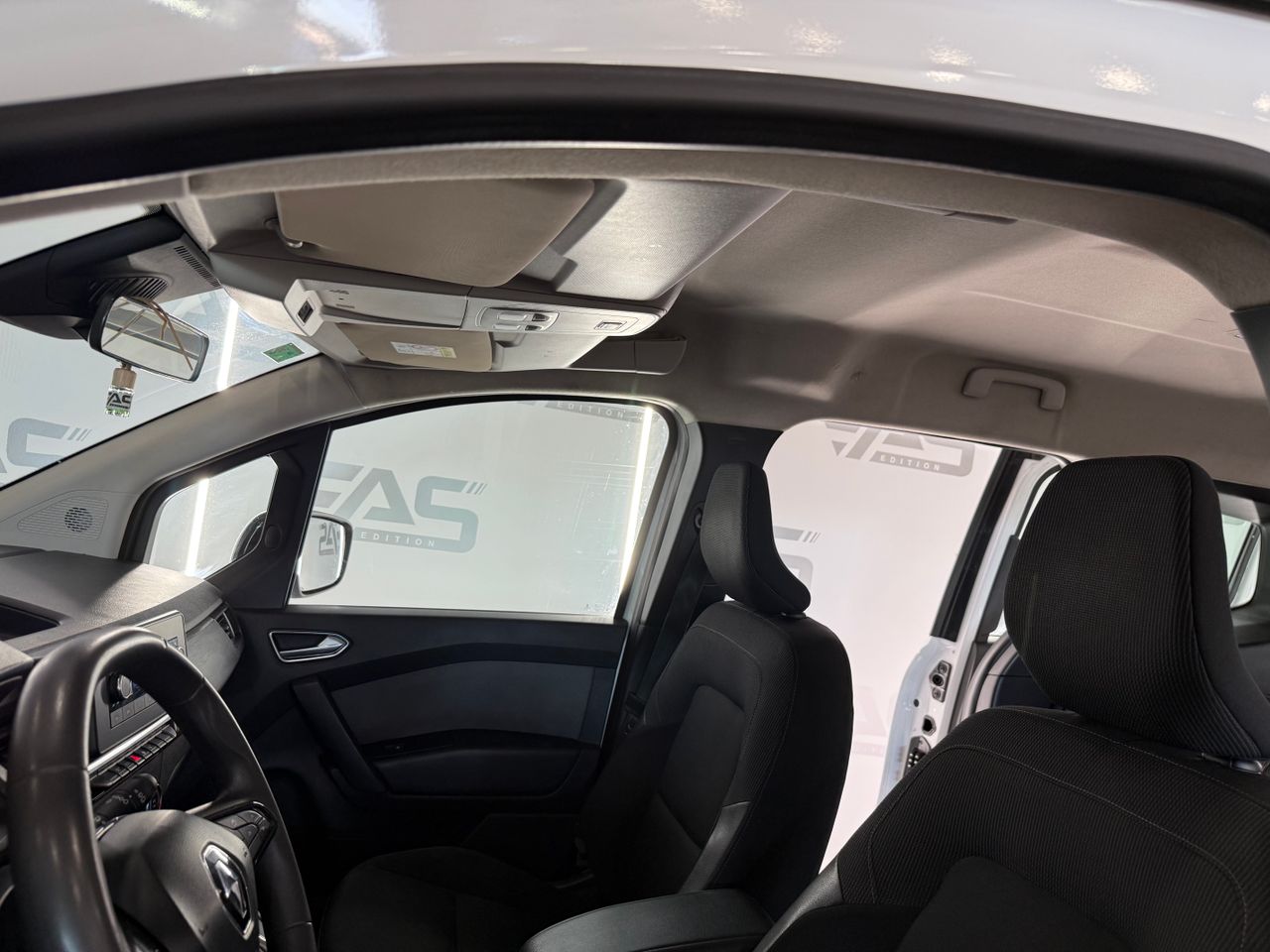 Imagen 114 del Renault Kangoo Combi en Auto Select Edition, Figueres