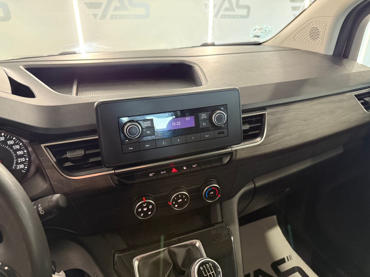 Imagen 85 del Renault Kangoo Combi en Auto Select Edition, Figueres