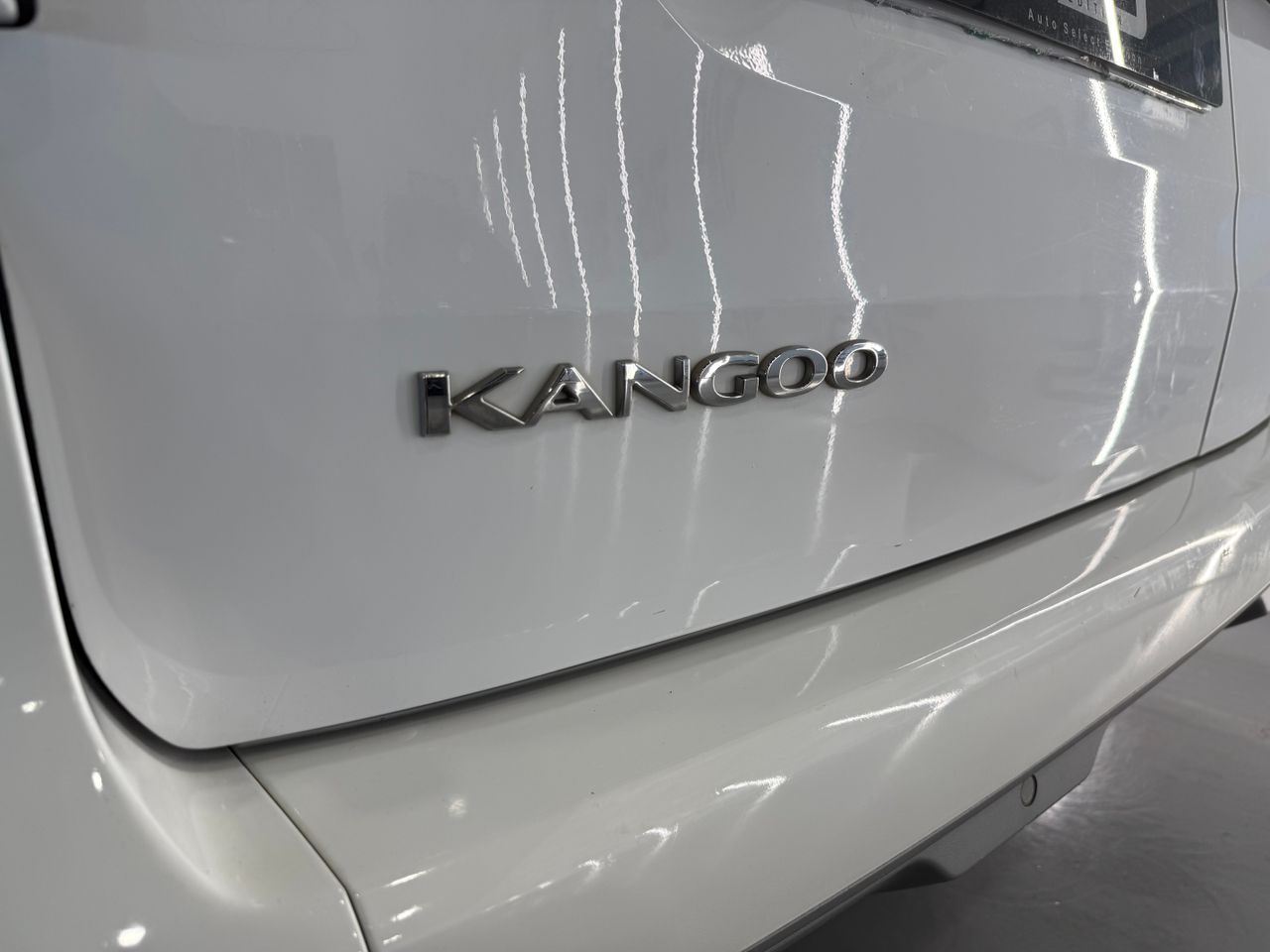Imagen 36 del Renault Kangoo Combi en Auto Select Edition, Figueres