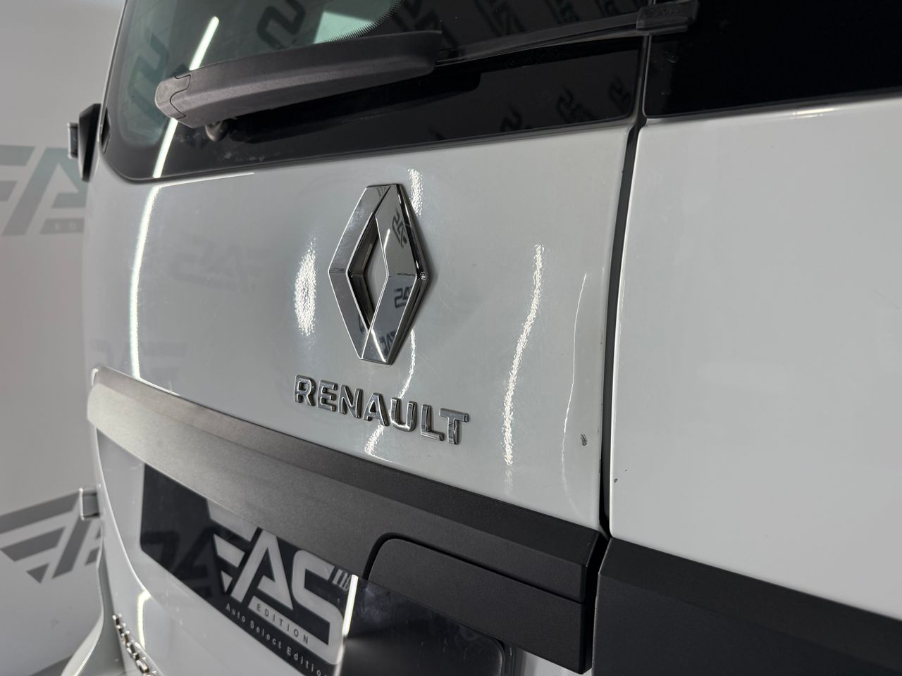 Imagen 16 del Renault Kangoo Combi en Auto Select Edition, Figueres