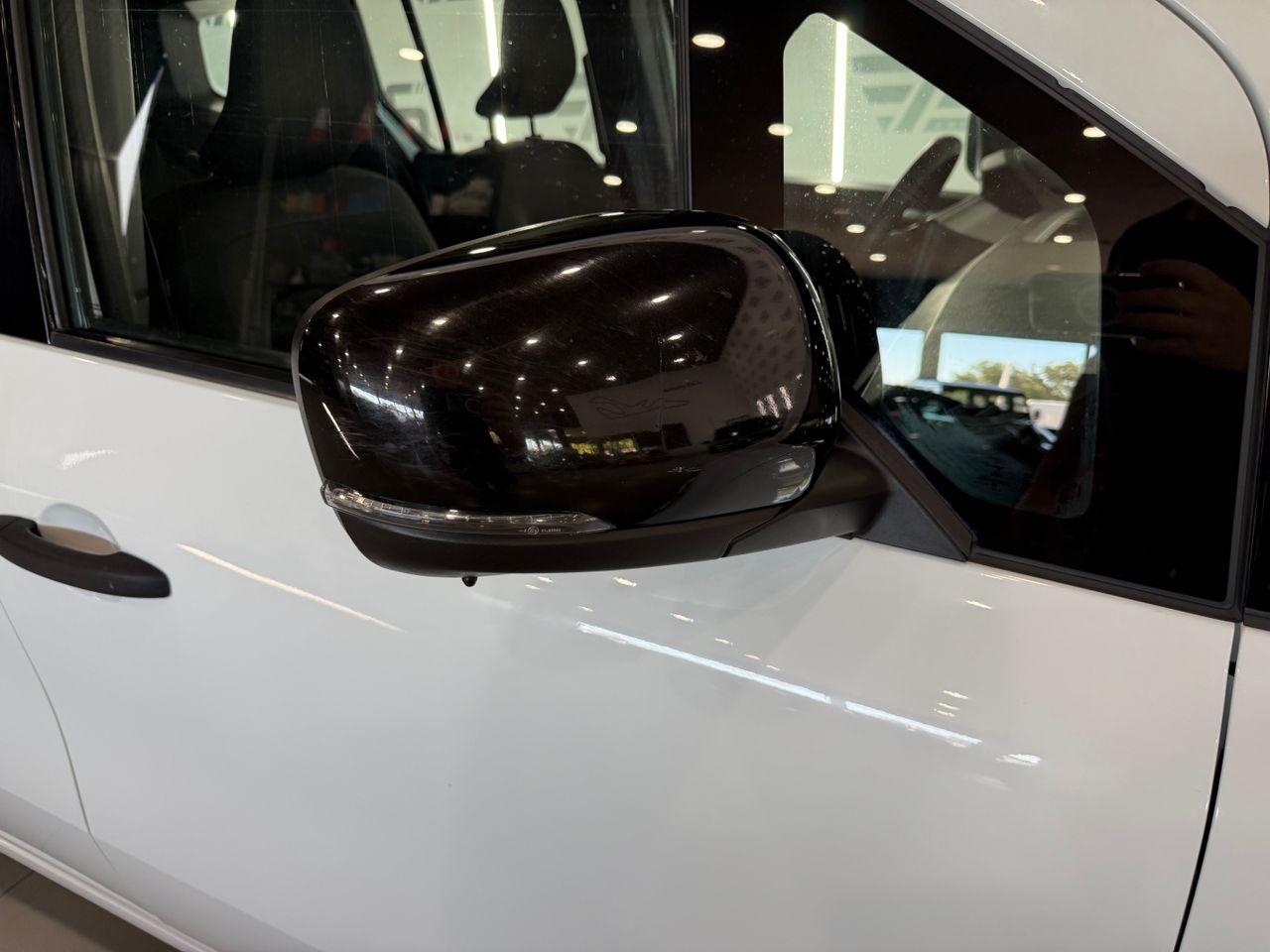 Imagen 18 del Renault Kangoo Combi en Auto Select Edition, Figueres