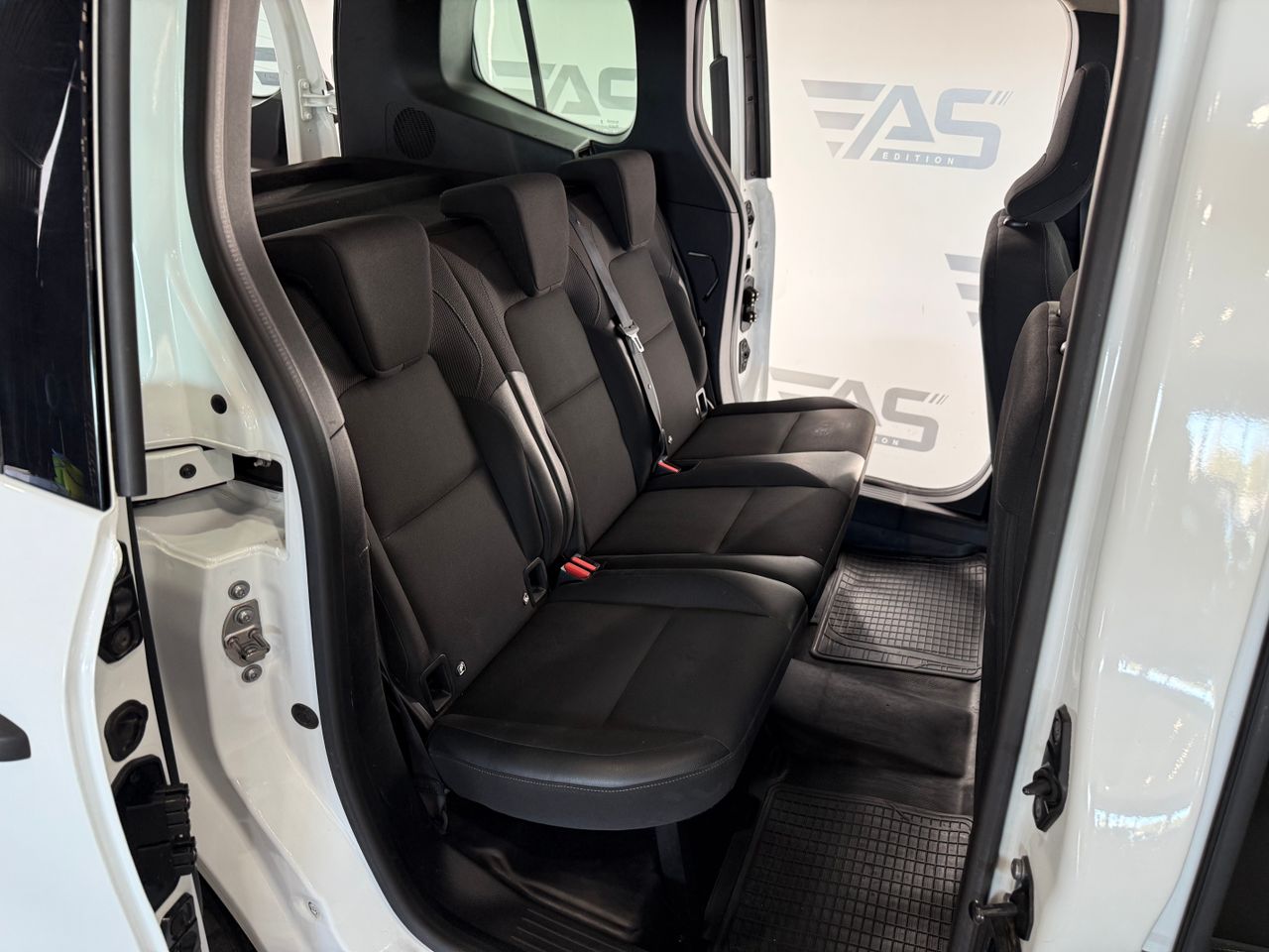 Imagen 78 del Renault Kangoo Combi en Auto Select Edition, Figueres