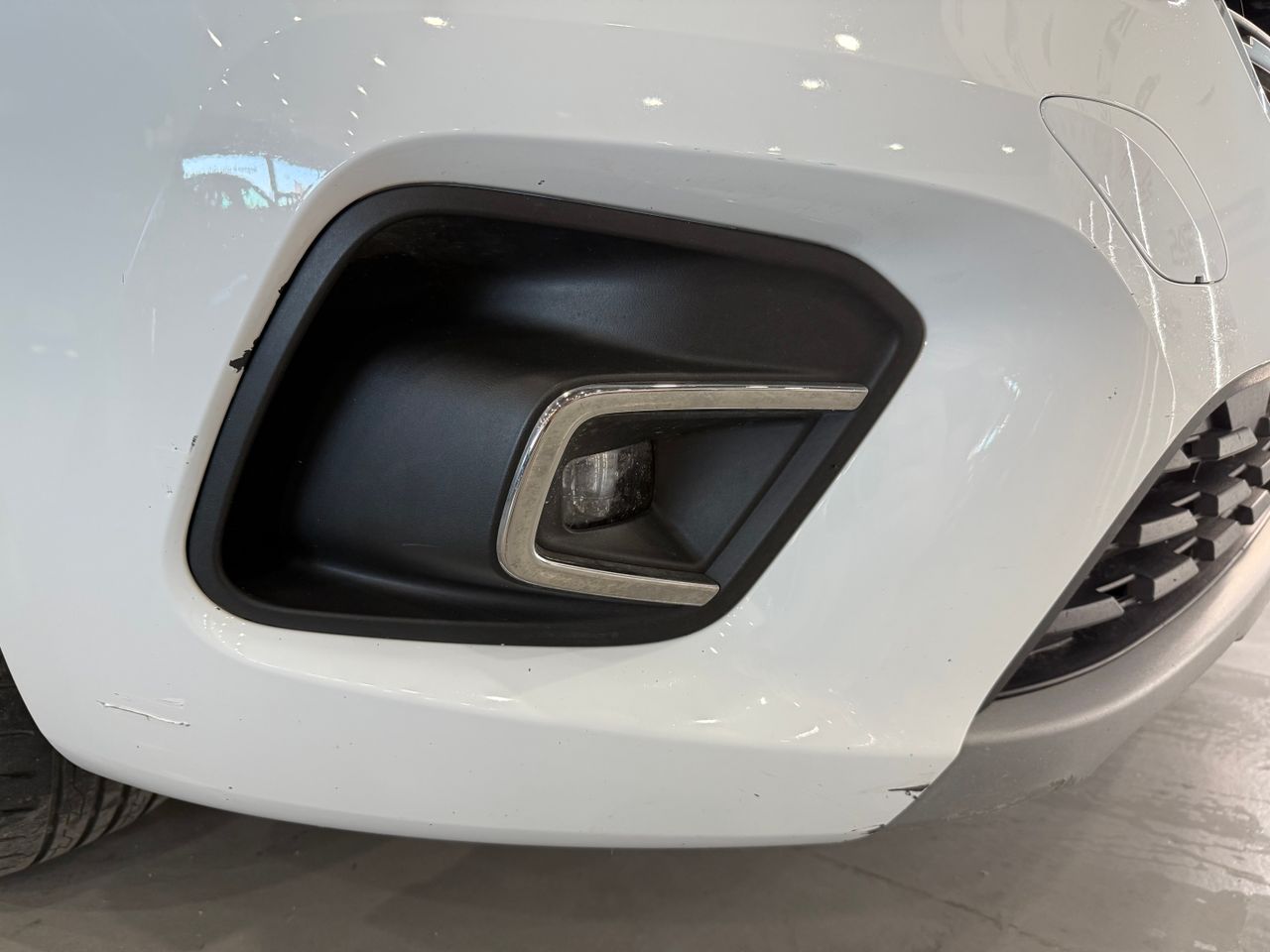 Imagen 22 del Renault Kangoo Combi en Auto Select Edition, Figueres