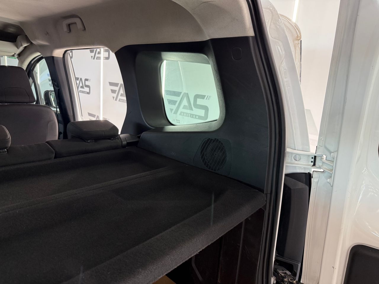 Imagen 131 del Renault Kangoo Combi en Auto Select Edition, Figueres