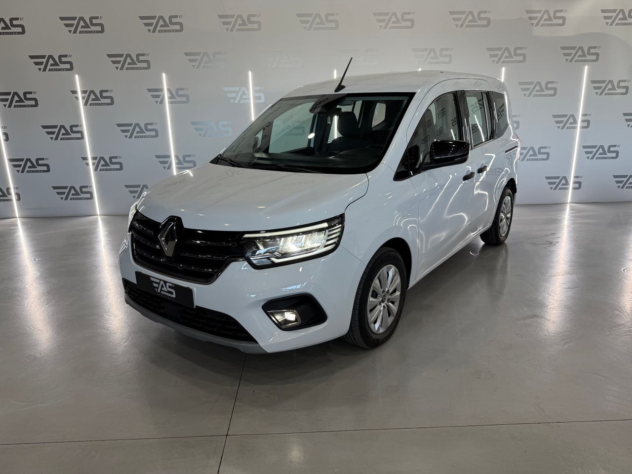 Renault Kangoo Combi Intens Edition One 1.5 Blue dCi 70kW(95)