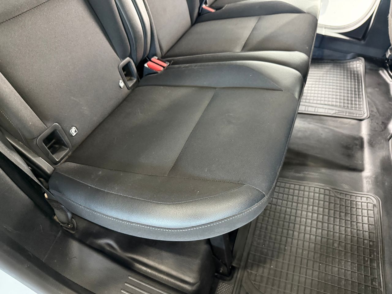 Imagen 79 del Renault Kangoo Combi en Auto Select Edition, Figueres