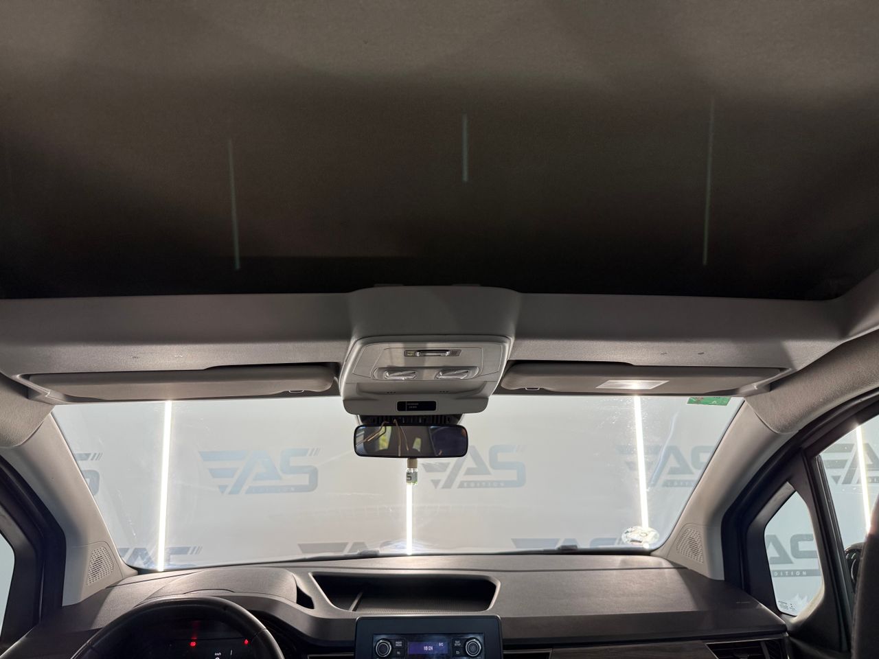 Imagen 106 del Renault Kangoo Combi en Auto Select Edition, Figueres