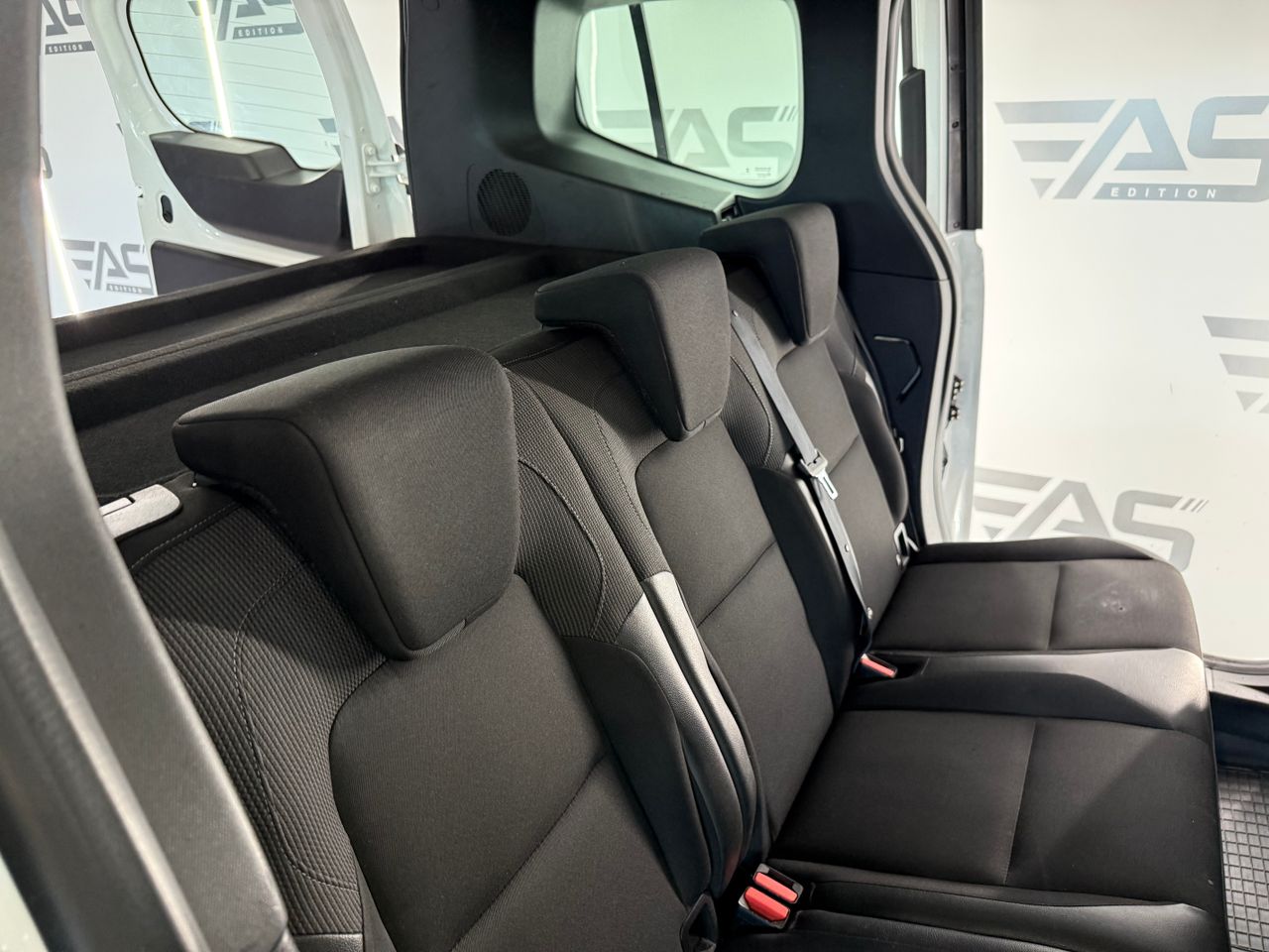 Imagen 80 del Renault Kangoo Combi en Auto Select Edition, Figueres