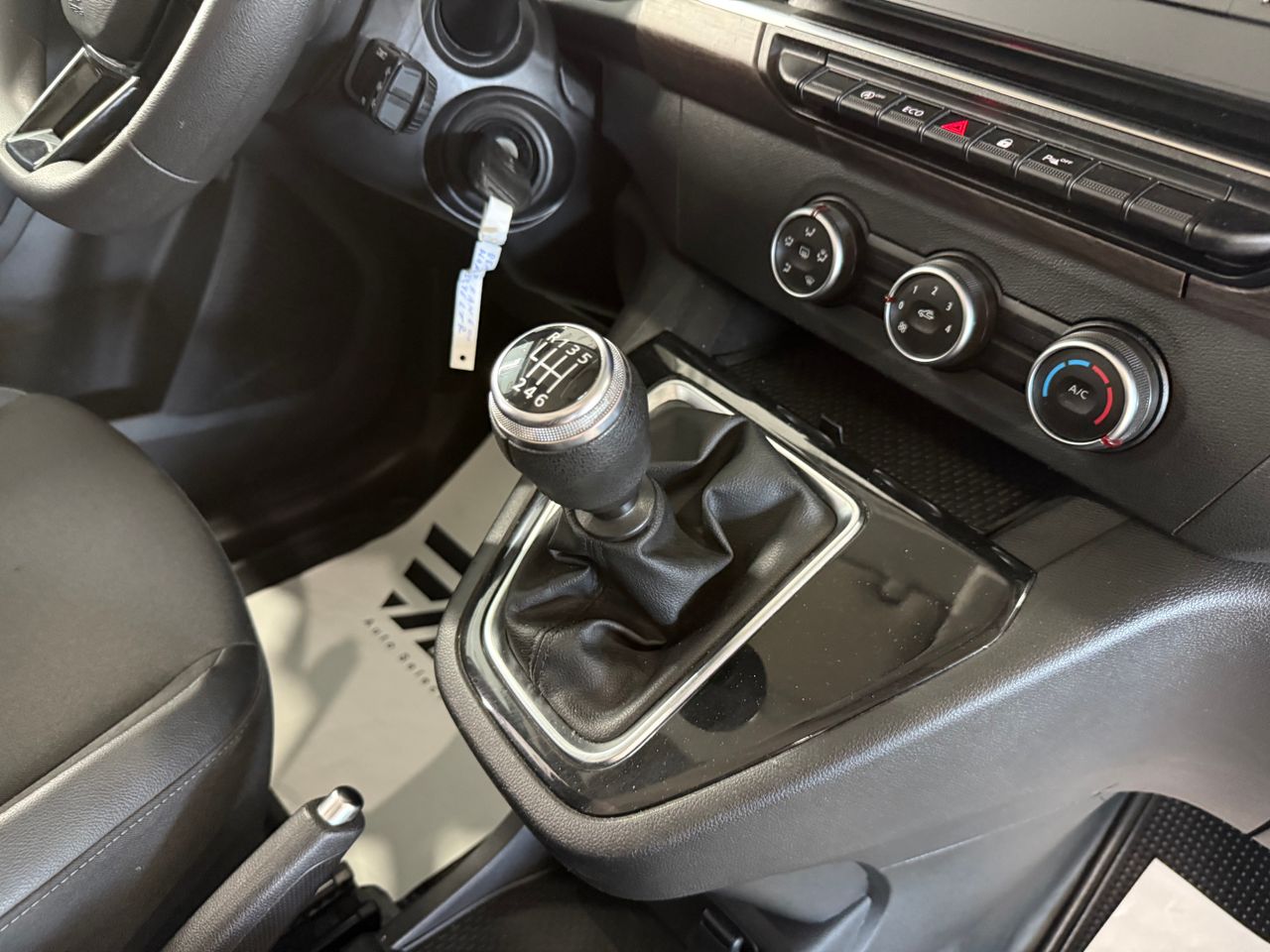 Imagen 73 del Renault Kangoo Combi en Auto Select Edition, Figueres