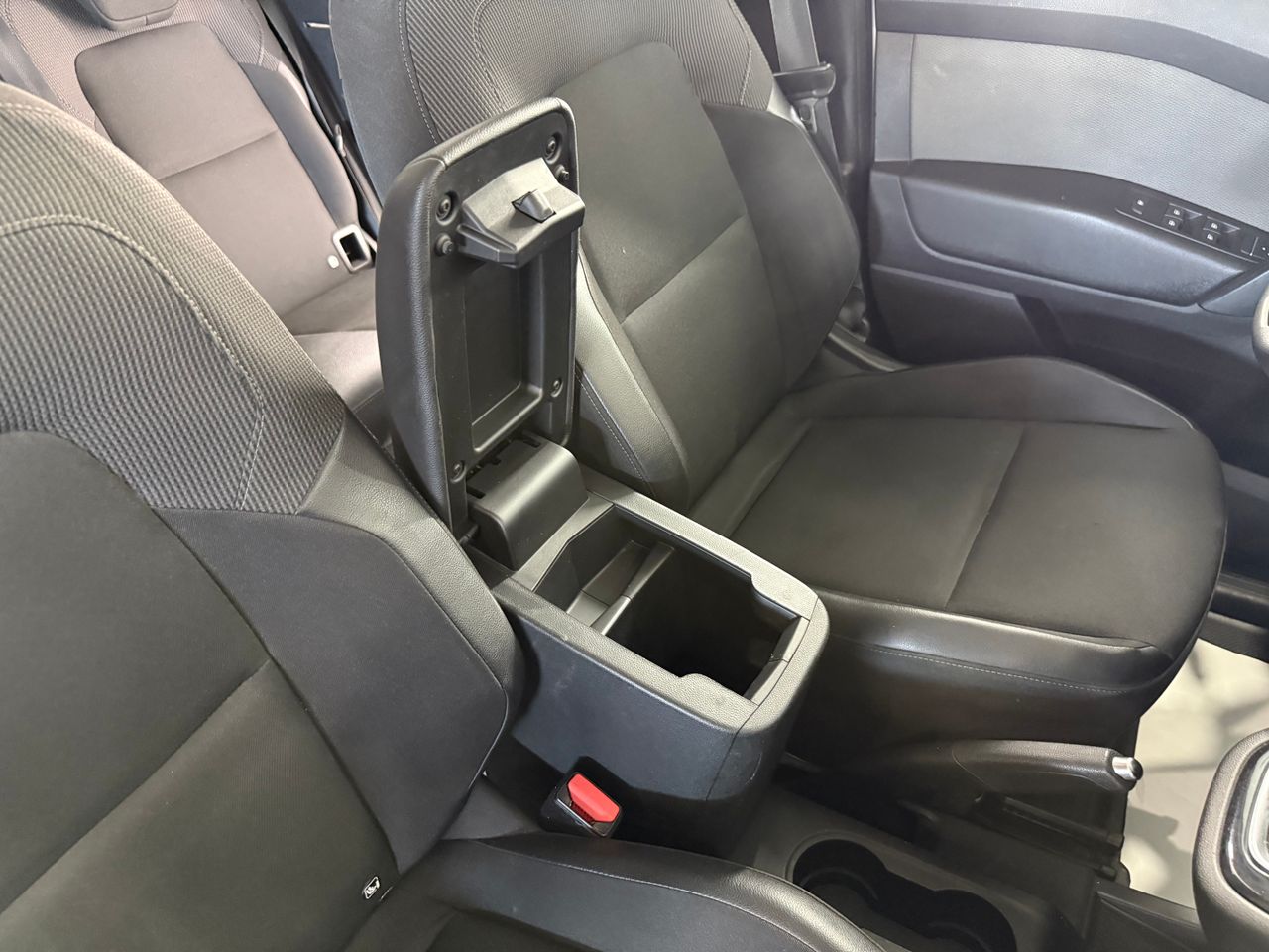 Imagen 72 del Renault Kangoo Combi en Auto Select Edition, Figueres