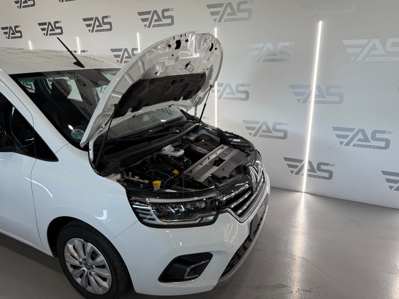 Imagen 50 del Renault Kangoo Combi en Auto Select Edition, Figueres