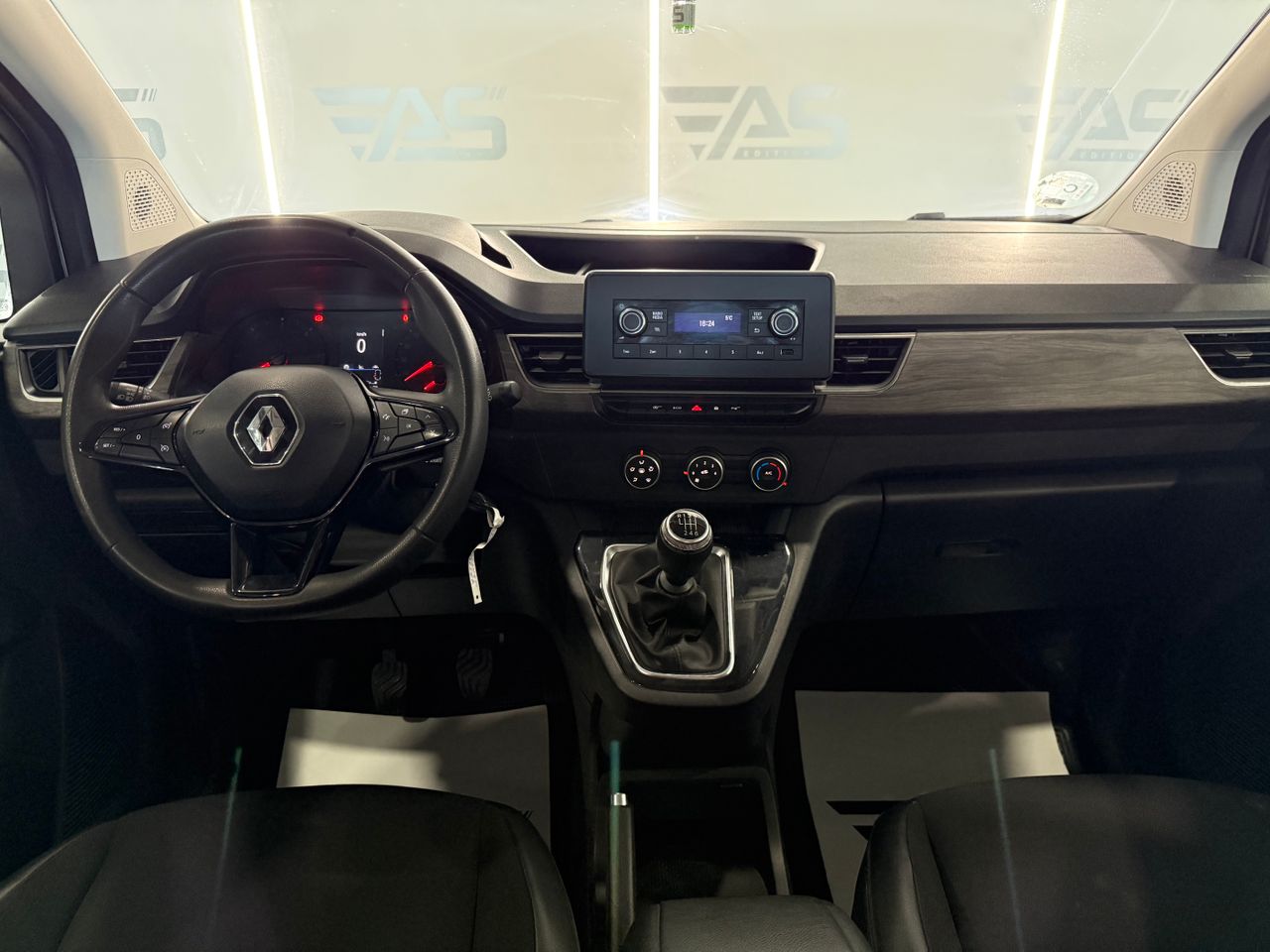 Imagen 103 del Renault Kangoo Combi en Auto Select Edition, Figueres