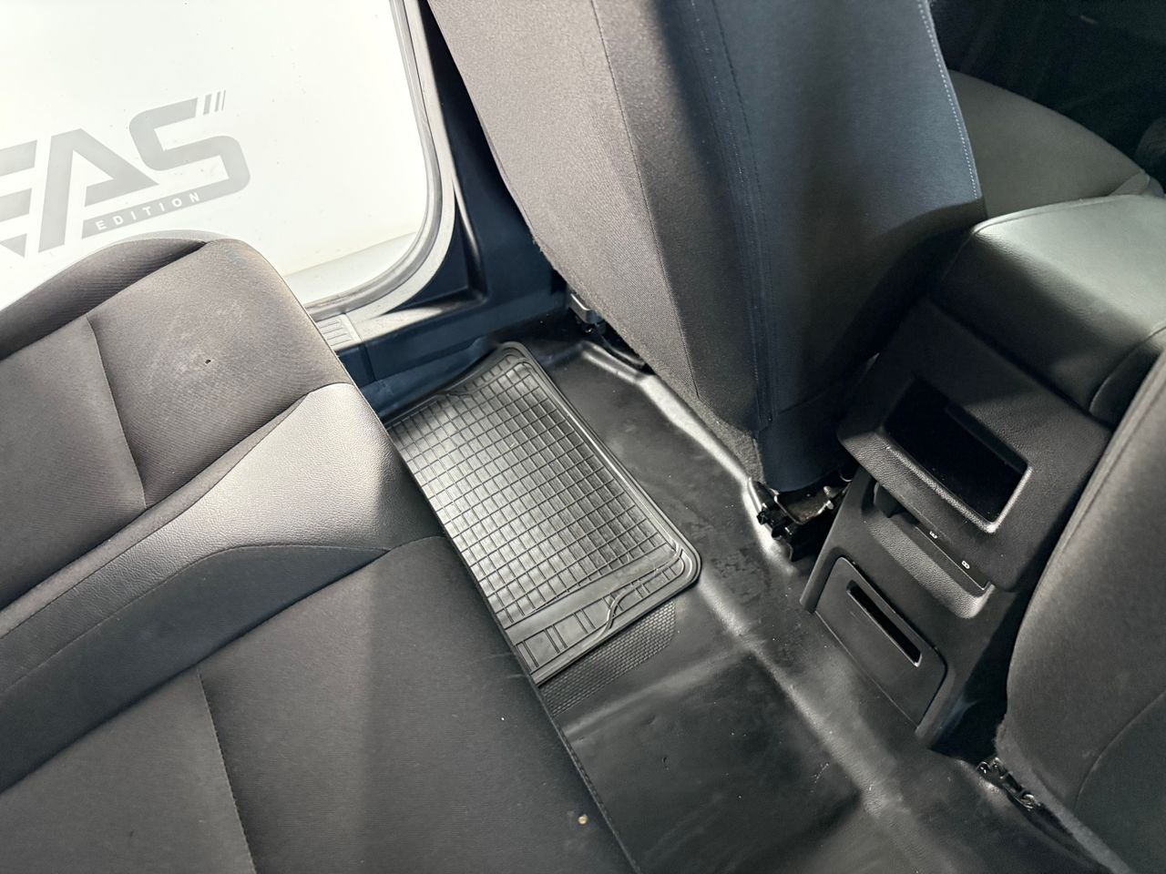 Imagen 82 del Renault Kangoo Combi en Auto Select Edition, Figueres