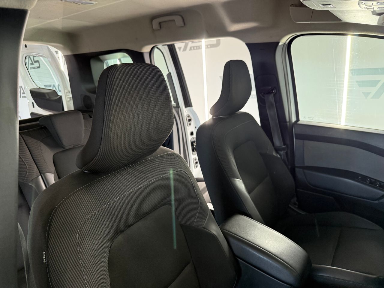 Imagen 60 del Renault Kangoo Combi en Auto Select Edition, Figueres