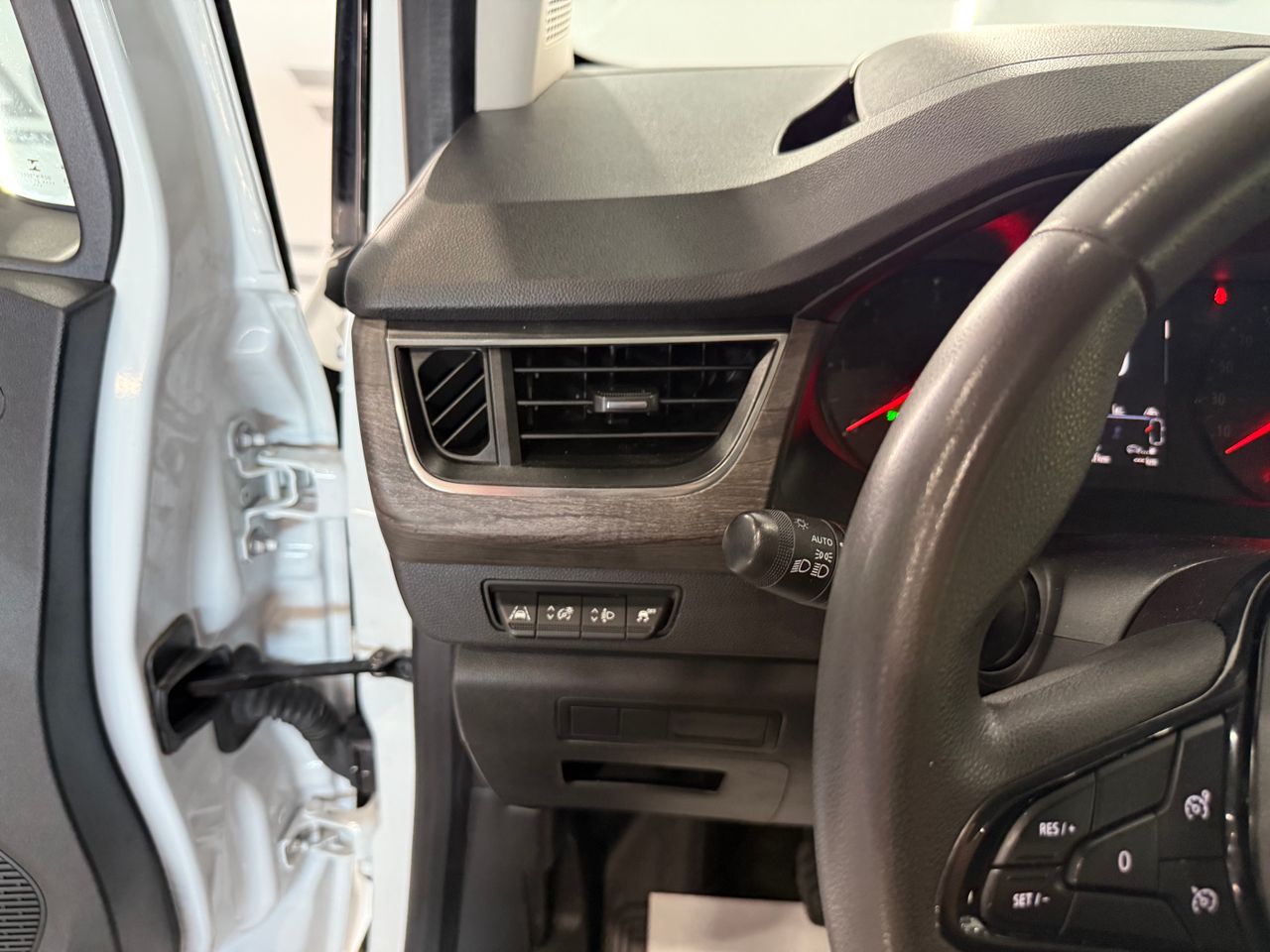 Imagen 98 del Renault Kangoo Combi en Auto Select Edition, Figueres