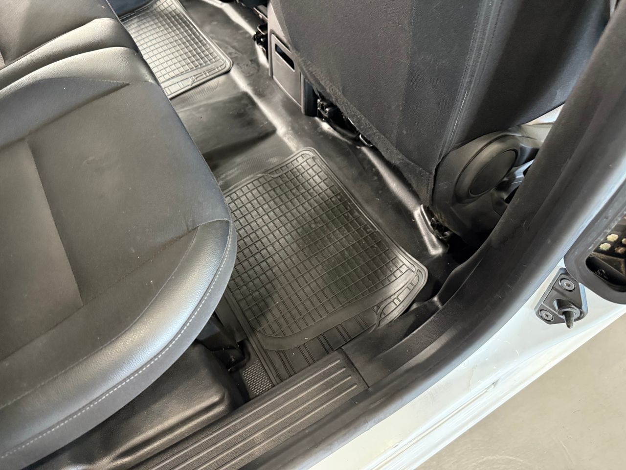 Imagen 81 del Renault Kangoo Combi en Auto Select Edition, Figueres