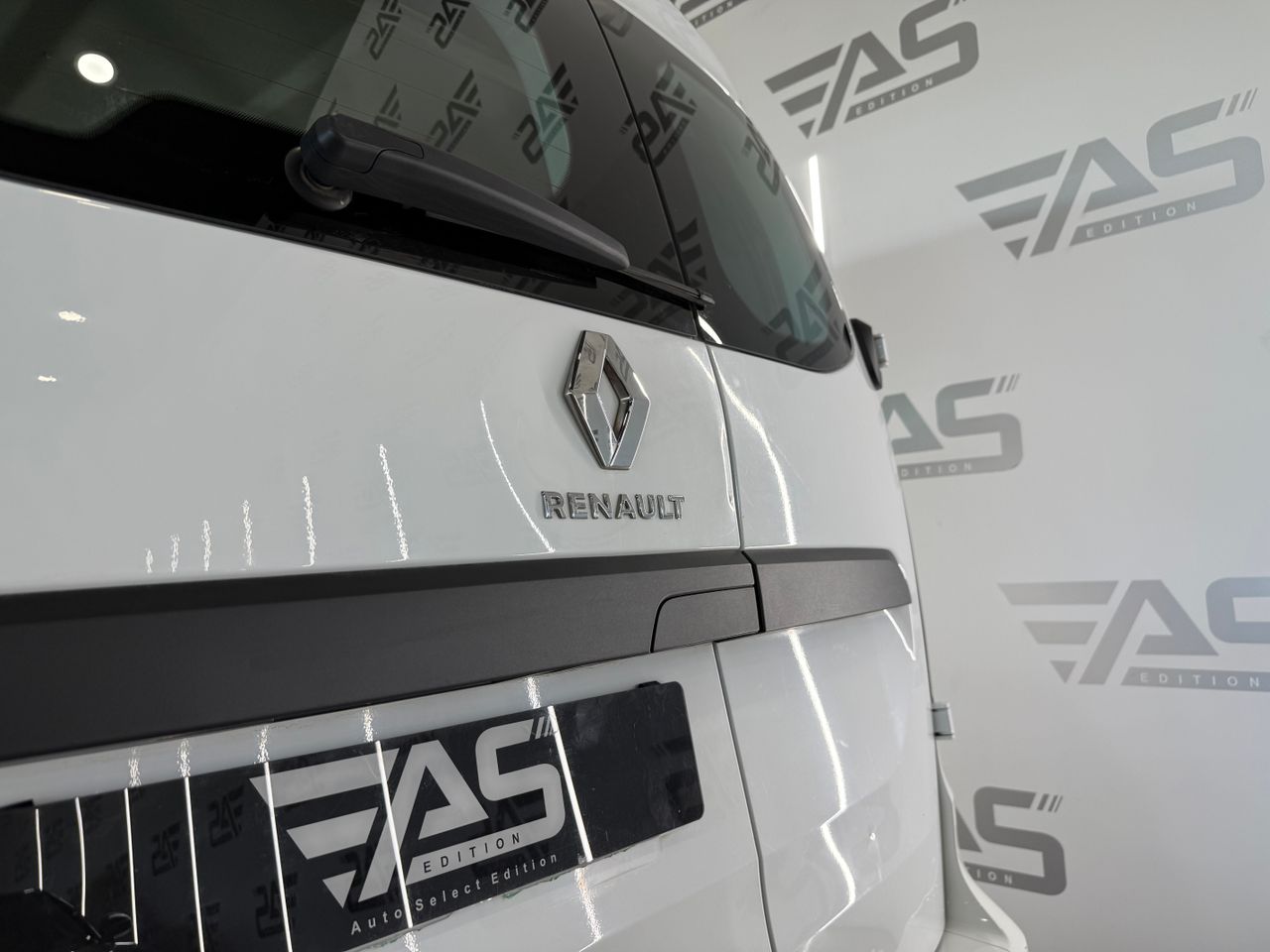 Imagen 38 del Renault Kangoo Combi en Auto Select Edition, Figueres