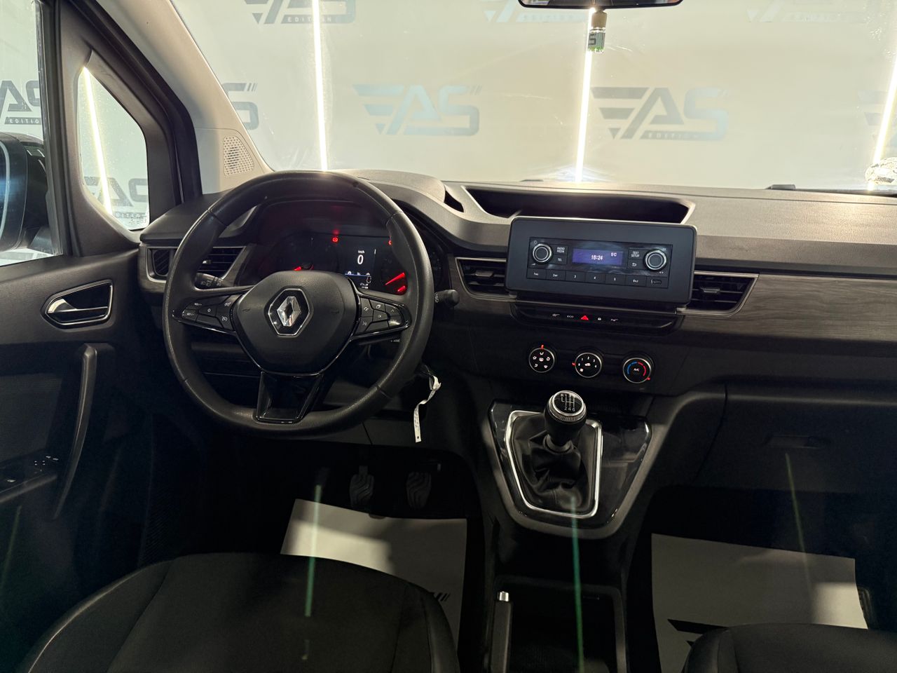Imagen 105 del Renault Kangoo Combi en Auto Select Edition, Figueres