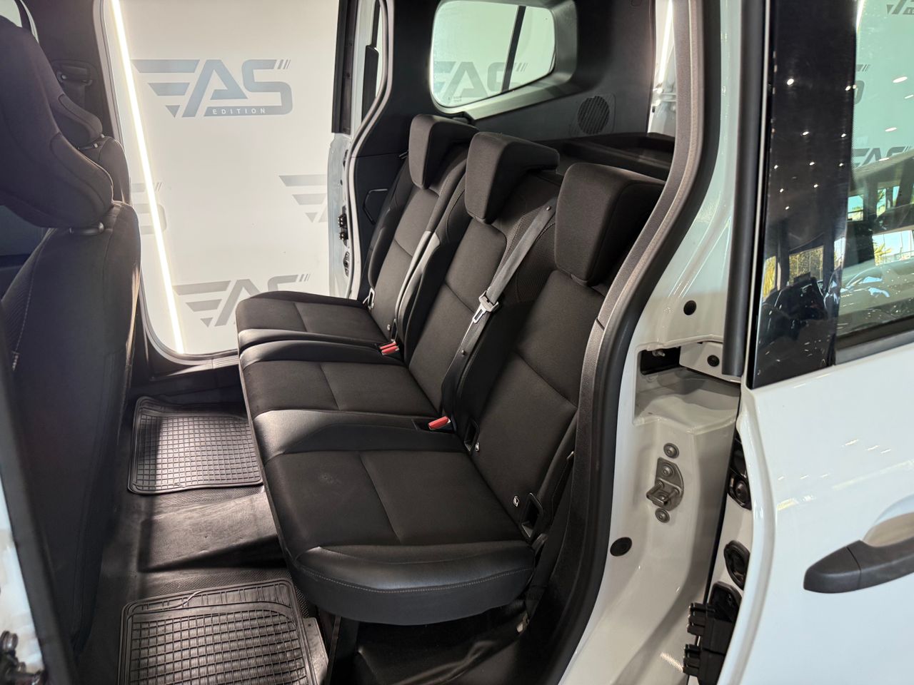 Imagen 118 del Renault Kangoo Combi en Auto Select Edition, Figueres