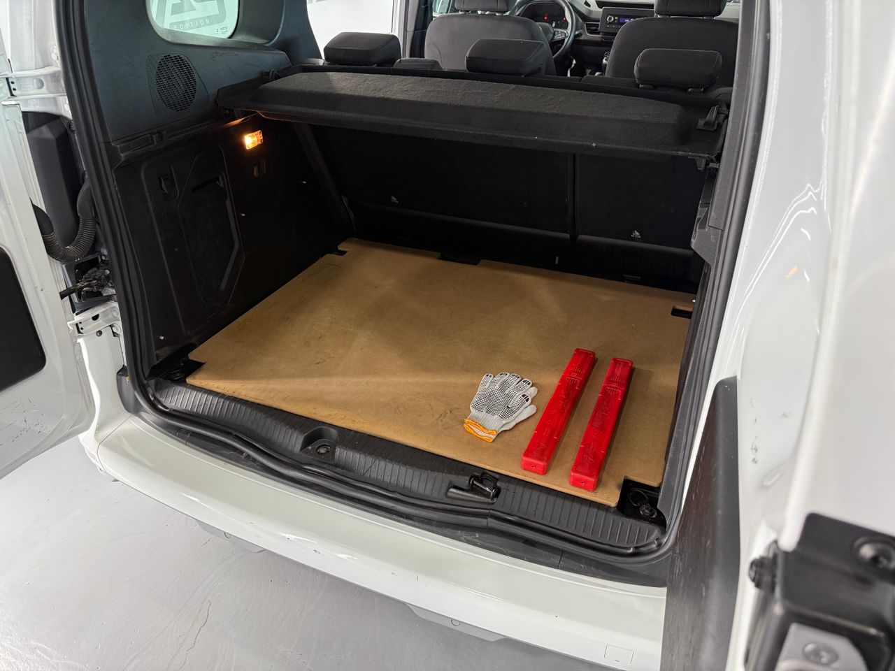 Imagen 53 del Renault Kangoo Combi en Auto Select Edition, Figueres