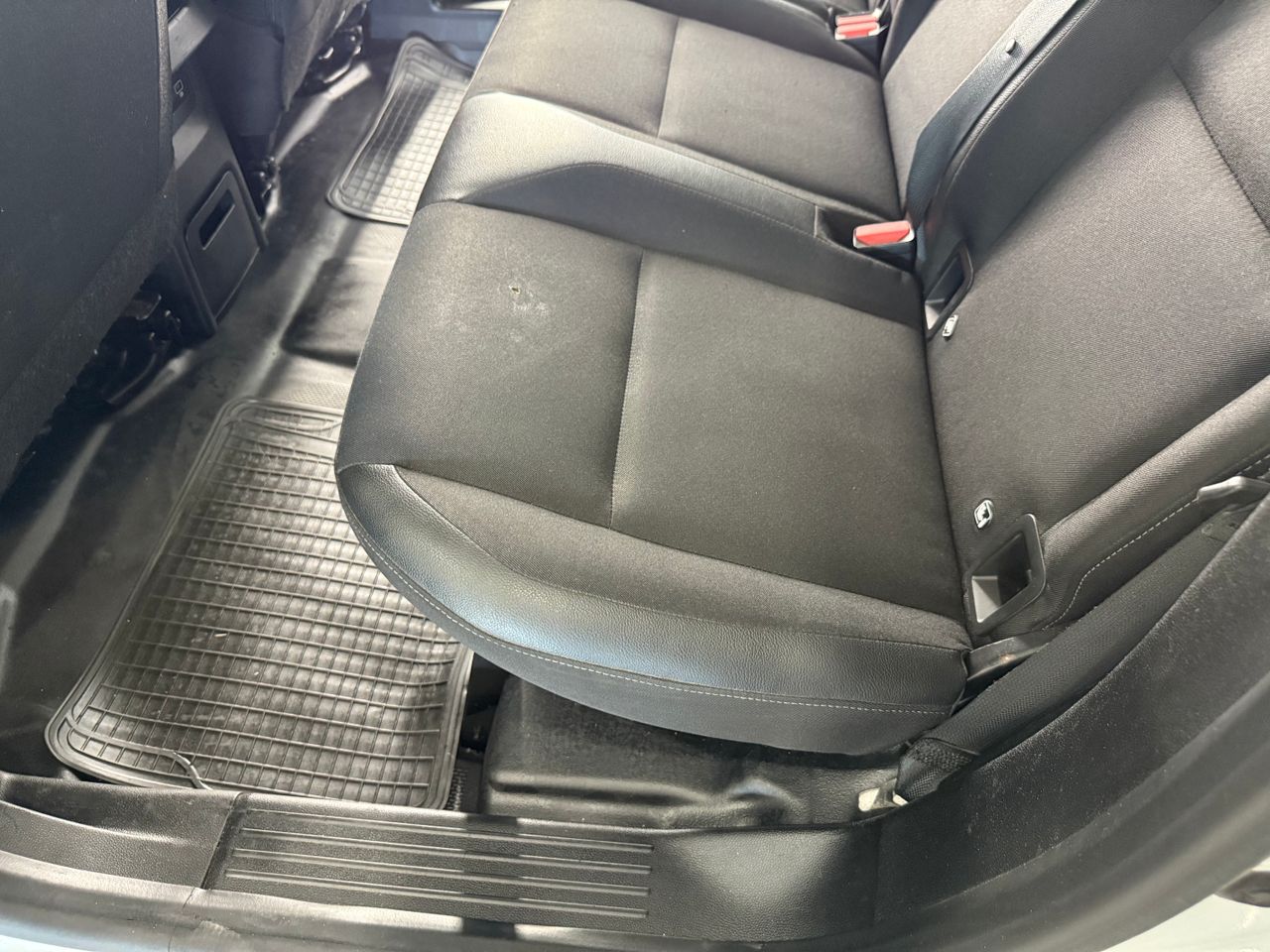Imagen 121 del Renault Kangoo Combi en Auto Select Edition, Figueres