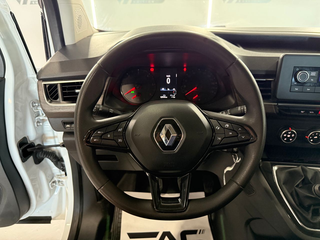 Imagen 93 del Renault Kangoo Combi en Auto Select Edition, Figueres