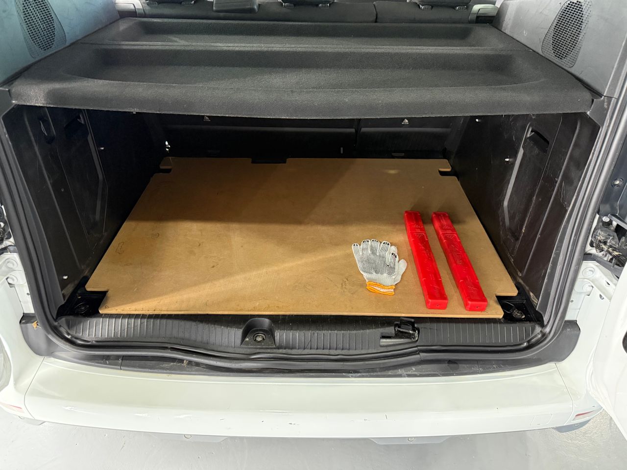 Imagen 52 del Renault Kangoo Combi en Auto Select Edition, Figueres