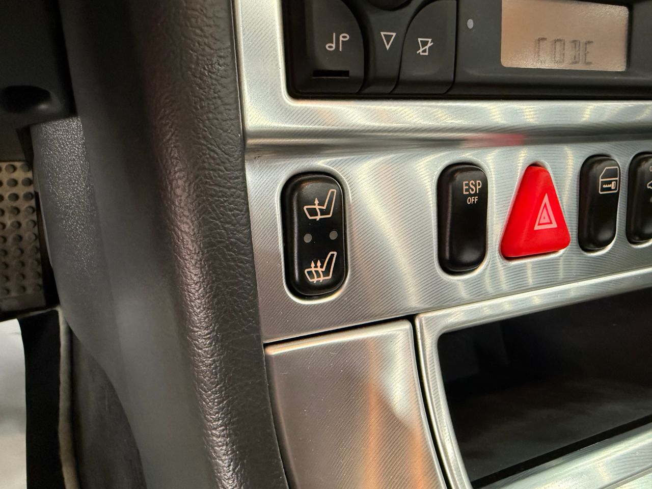 Imagen 100 del Mercedes Clase SLK en Auto Select Edition, Figueres