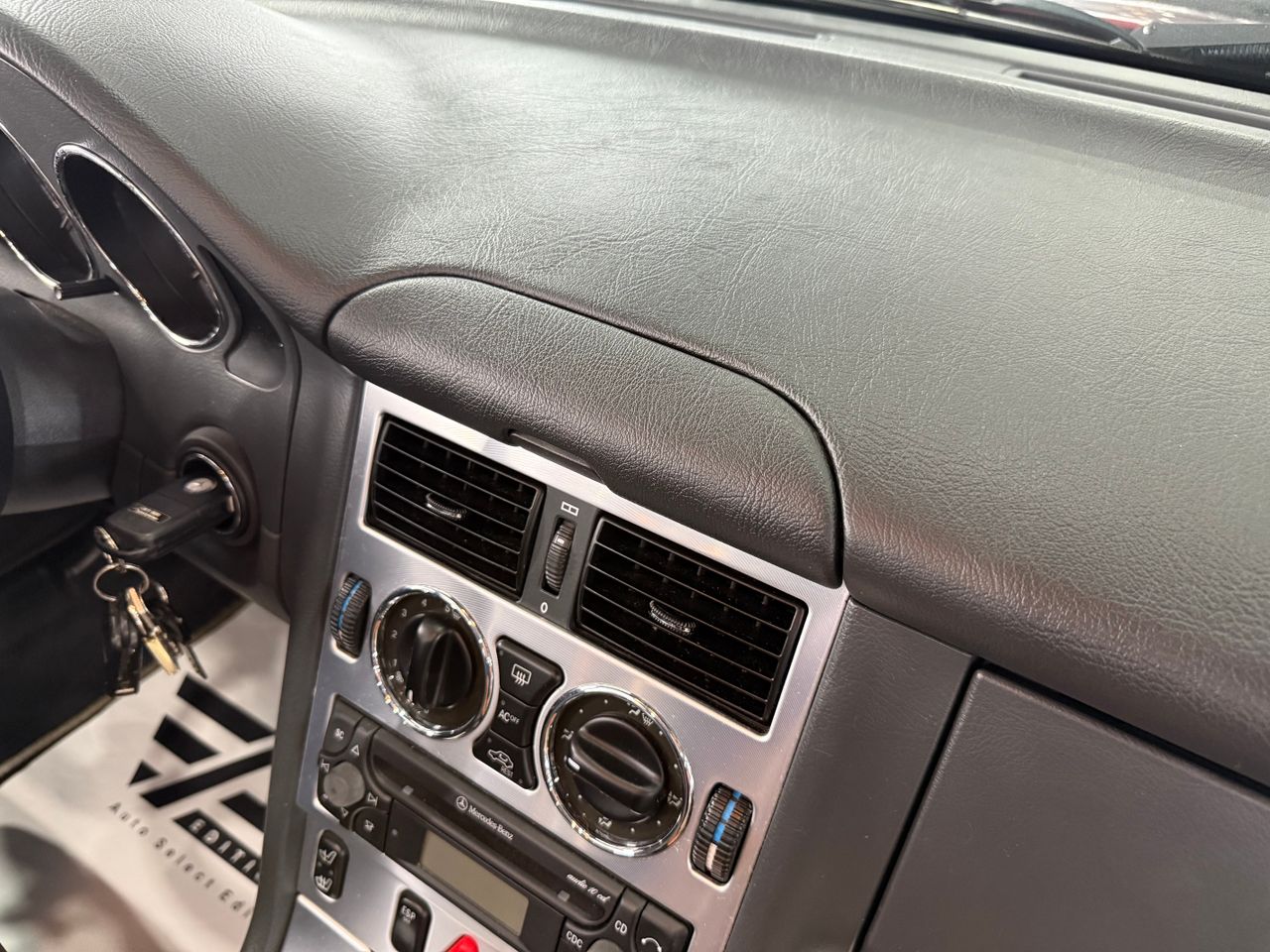Imagen 149 del Mercedes Clase SLK en Auto Select Edition, Figueres