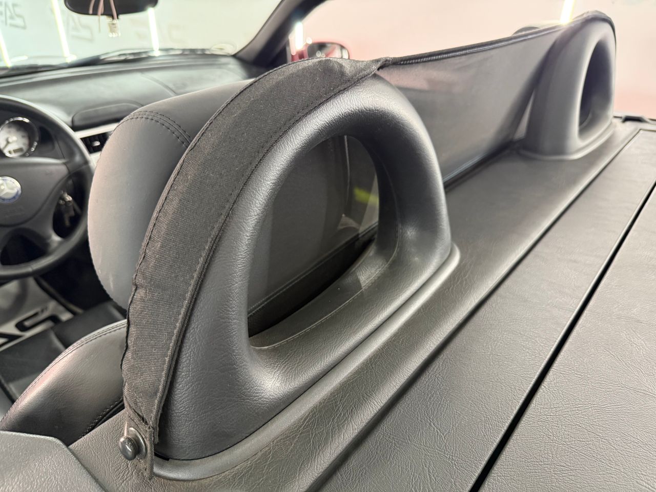 Imagen 75 del Mercedes Clase SLK en Auto Select Edition, Figueres