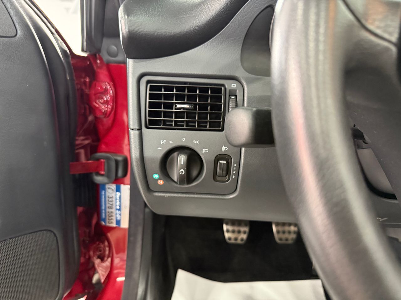 Imagen 112 del Mercedes Clase SLK en Auto Select Edition, Figueres