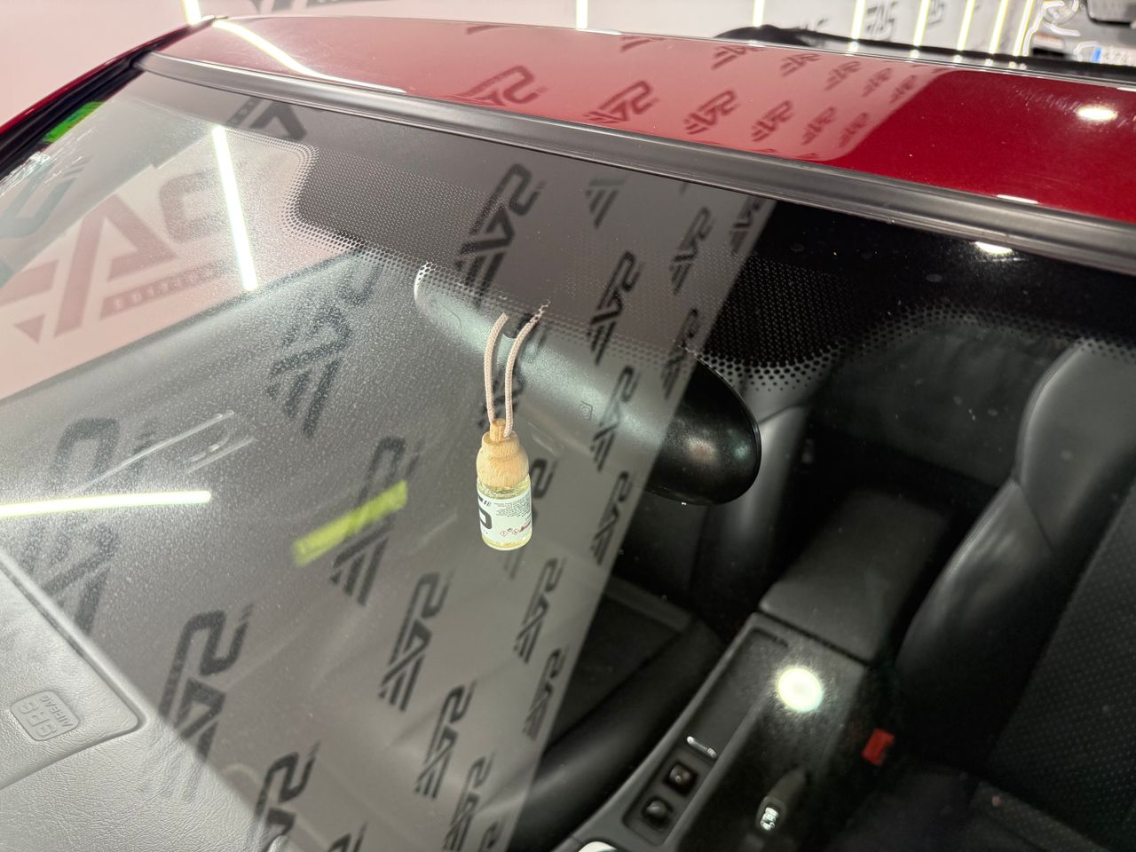 Imagen 25 del Mercedes Clase SLK en Auto Select Edition, Figueres