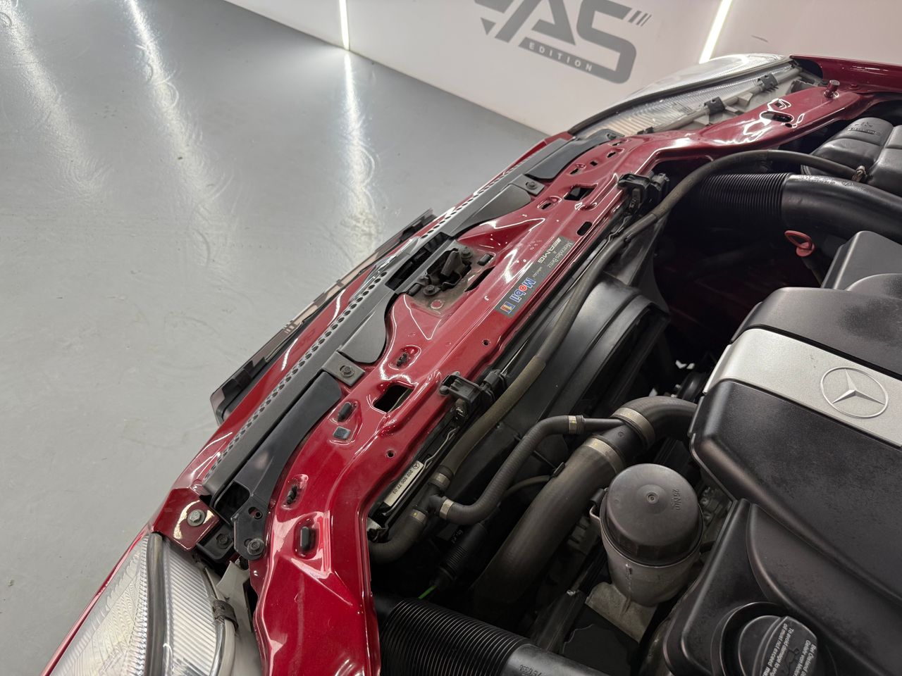 Imagen 63 del Mercedes Clase SLK en Auto Select Edition, Figueres