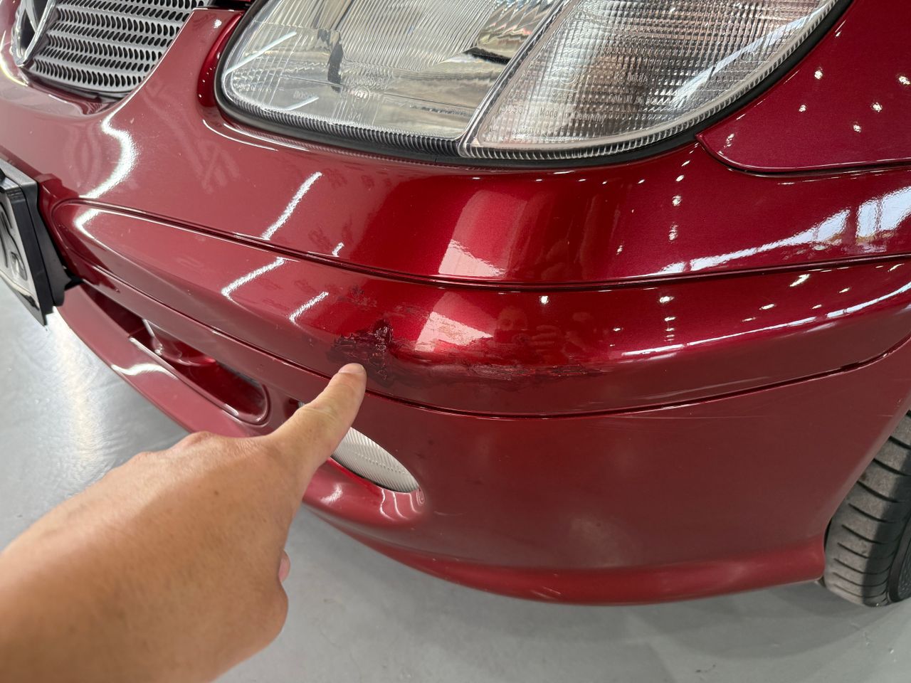Imagen 20 del Mercedes Clase SLK en Auto Select Edition, Figueres