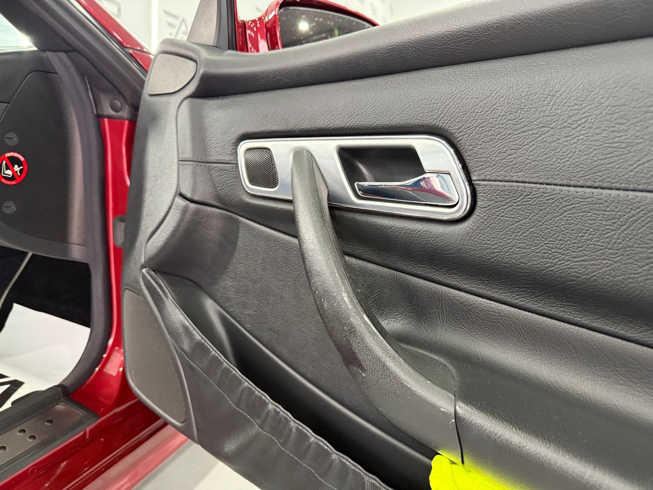 Imagen 126 del Mercedes Clase SLK en Auto Select Edition, Figueres