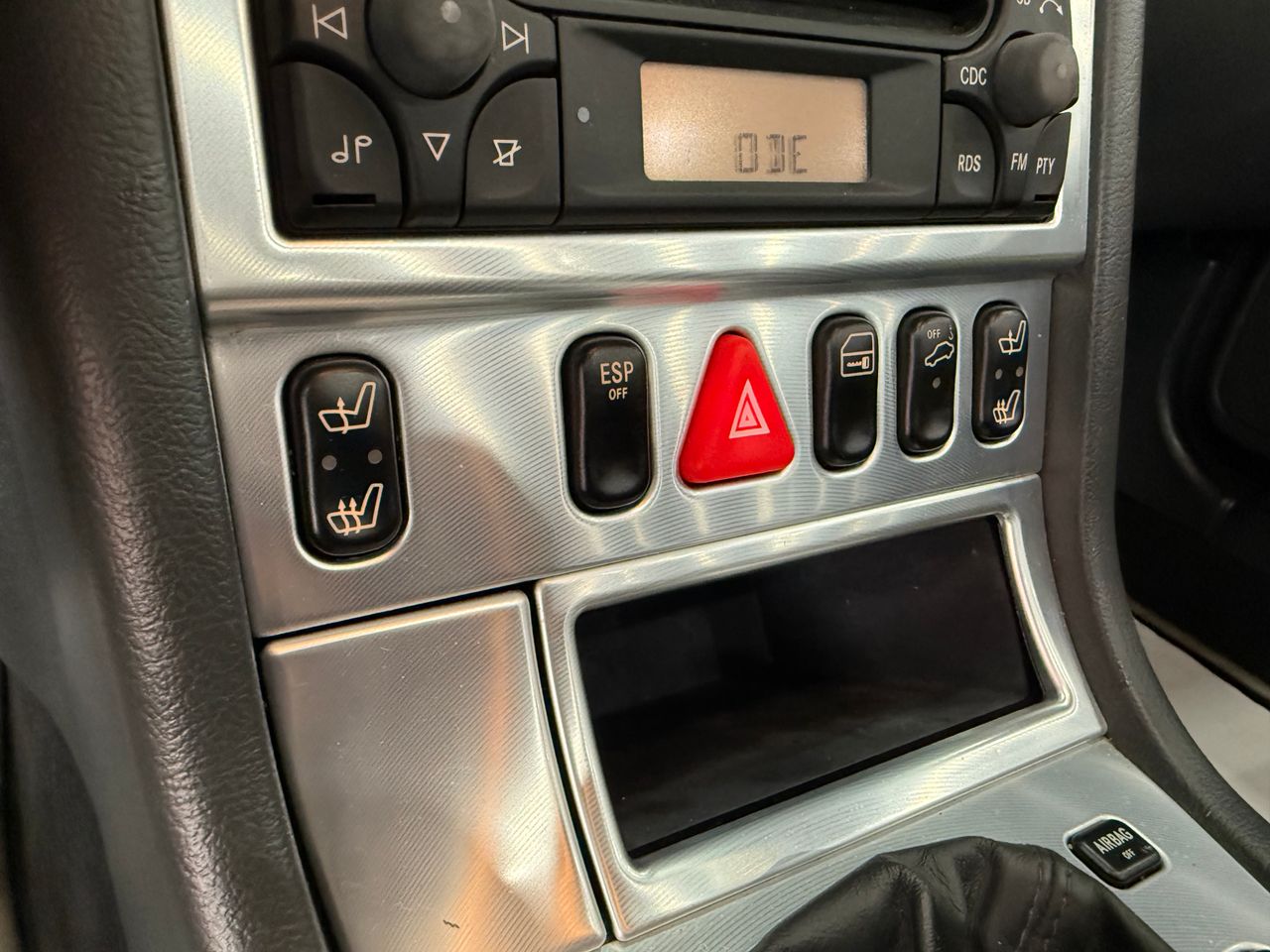 Imagen 99 del Mercedes Clase SLK en Auto Select Edition, Figueres