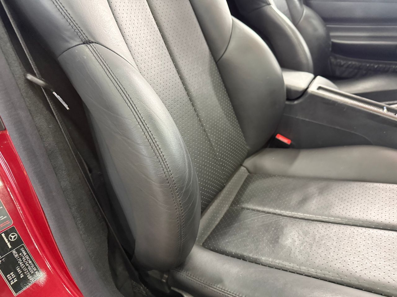 Imagen 136 del Mercedes Clase SLK en Auto Select Edition, Figueres