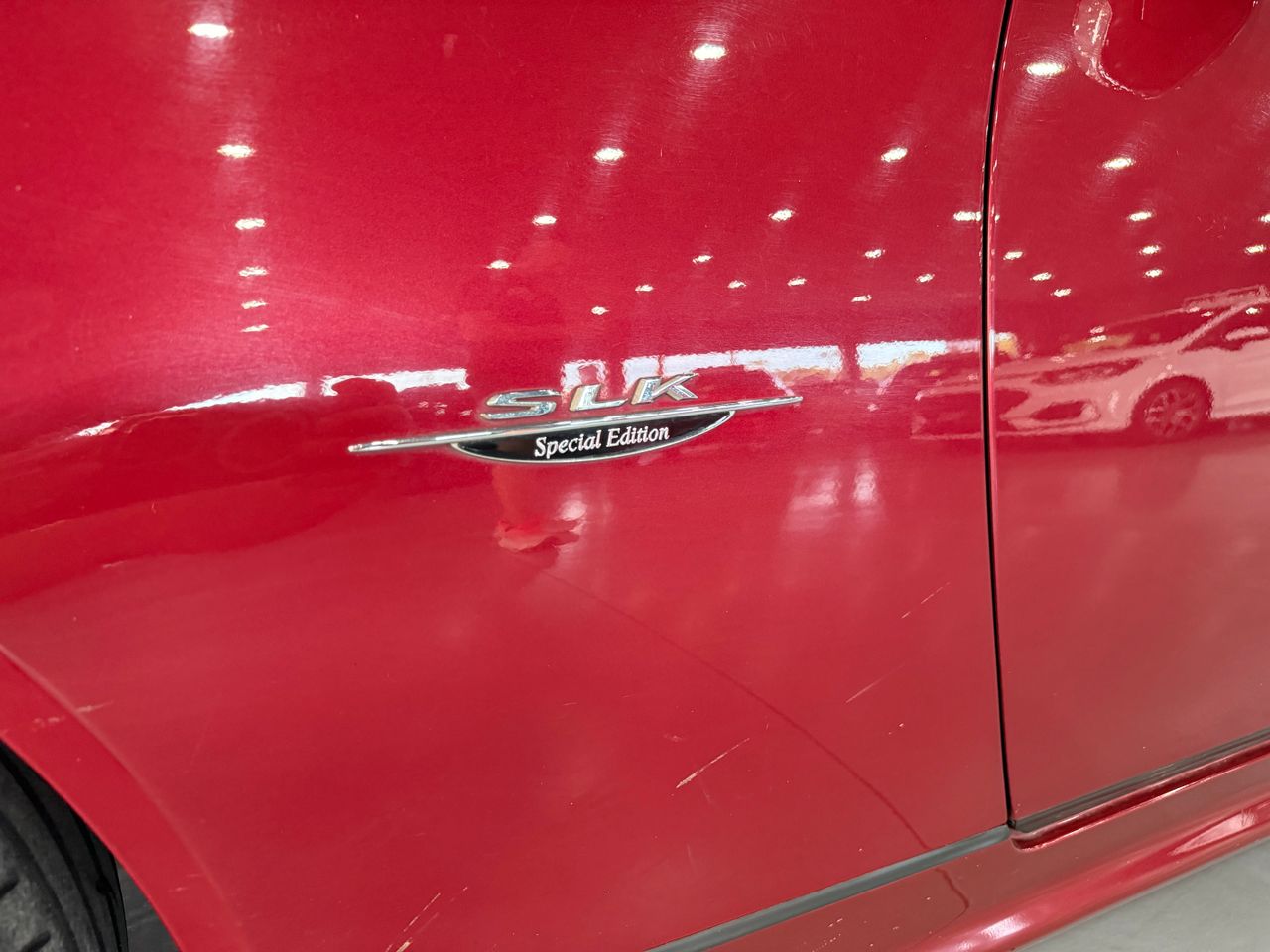 Imagen 16 del Mercedes Clase SLK en Auto Select Edition, Figueres