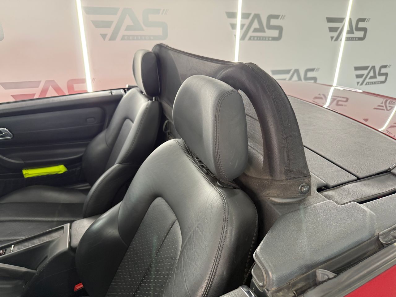 Imagen 79 del Mercedes Clase SLK en Auto Select Edition, Figueres