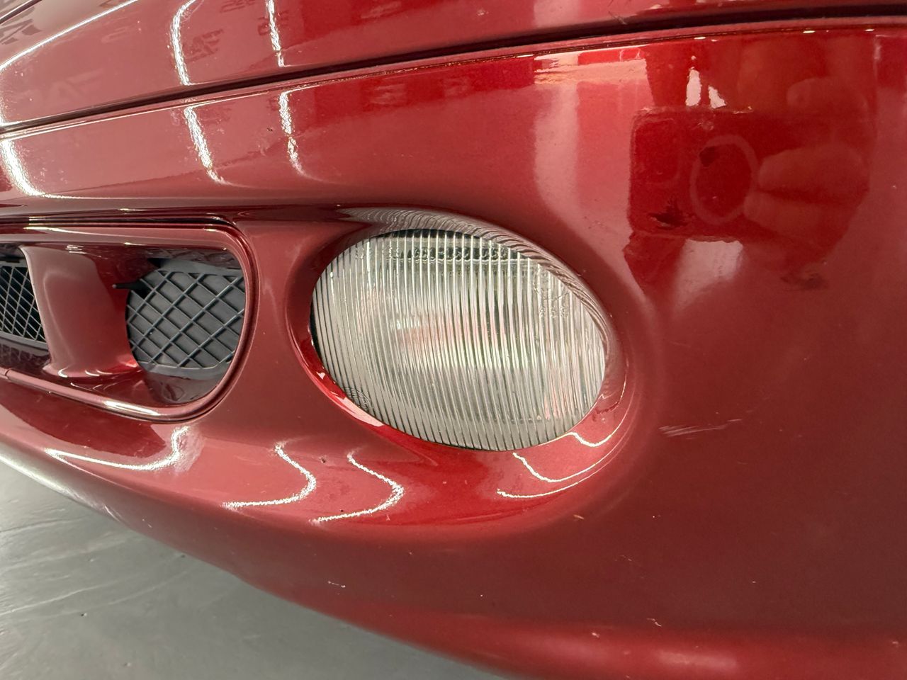 Imagen 19 del Mercedes Clase SLK en Auto Select Edition, Figueres
