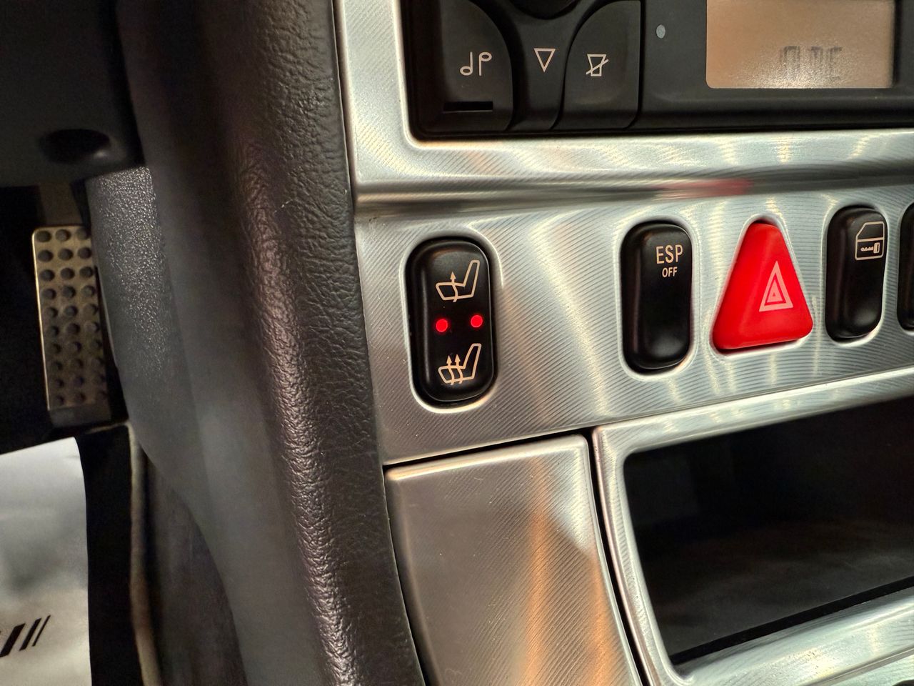 Imagen 102 del Mercedes Clase SLK en Auto Select Edition, Figueres