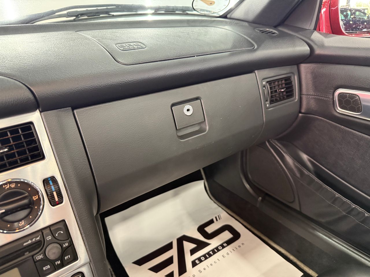 Imagen 115 del Mercedes Clase SLK en Auto Select Edition, Figueres
