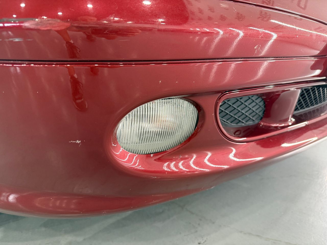 Imagen 40 del Mercedes Clase SLK en Auto Select Edition, Figueres