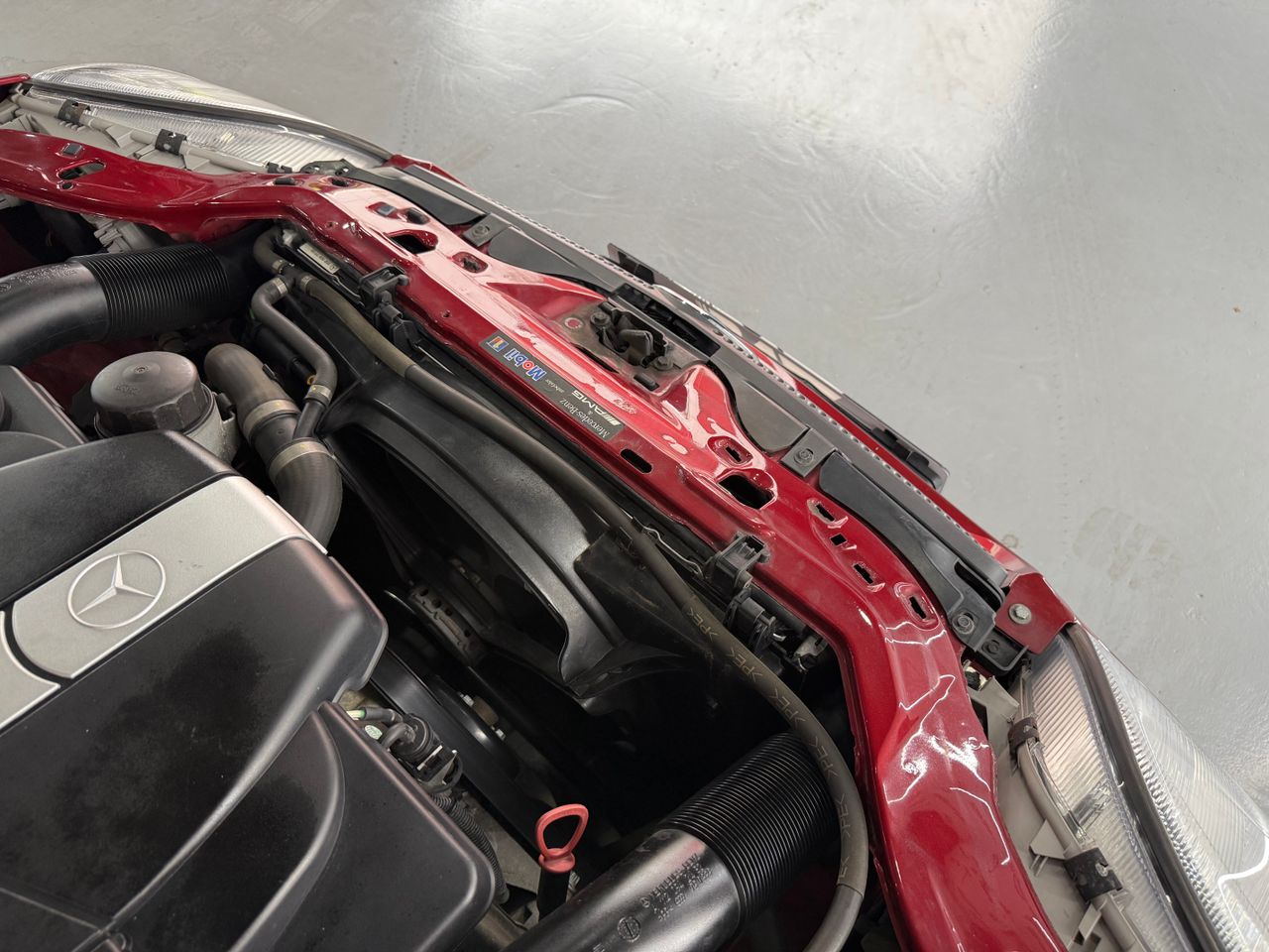 Imagen 62 del Mercedes Clase SLK en Auto Select Edition, Figueres