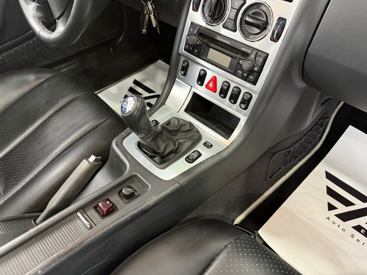 Imagen 139 del Mercedes Clase SLK en Auto Select Edition, Figueres