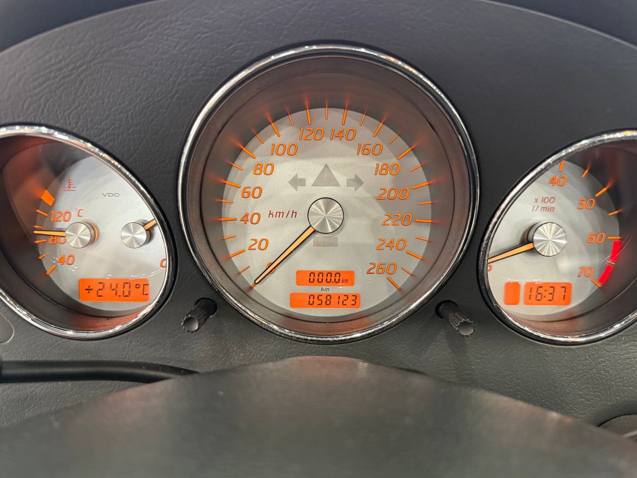Imagen 109 del Mercedes Clase SLK en Auto Select Edition, Figueres